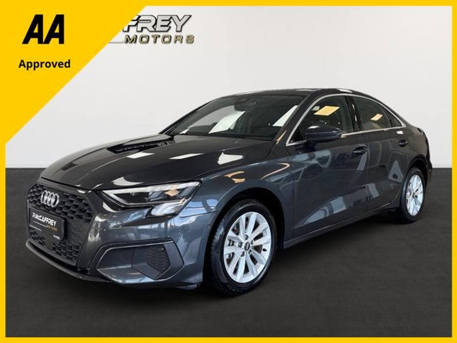 2021 Audi A3 for sale in , Ireland