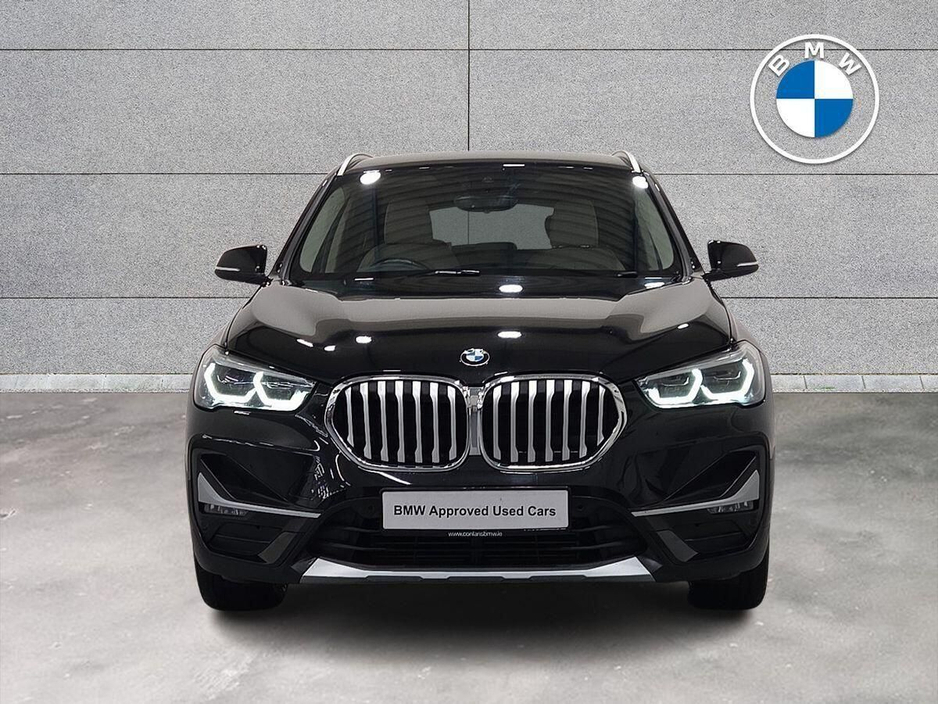 2022 BMW X1 - image 16