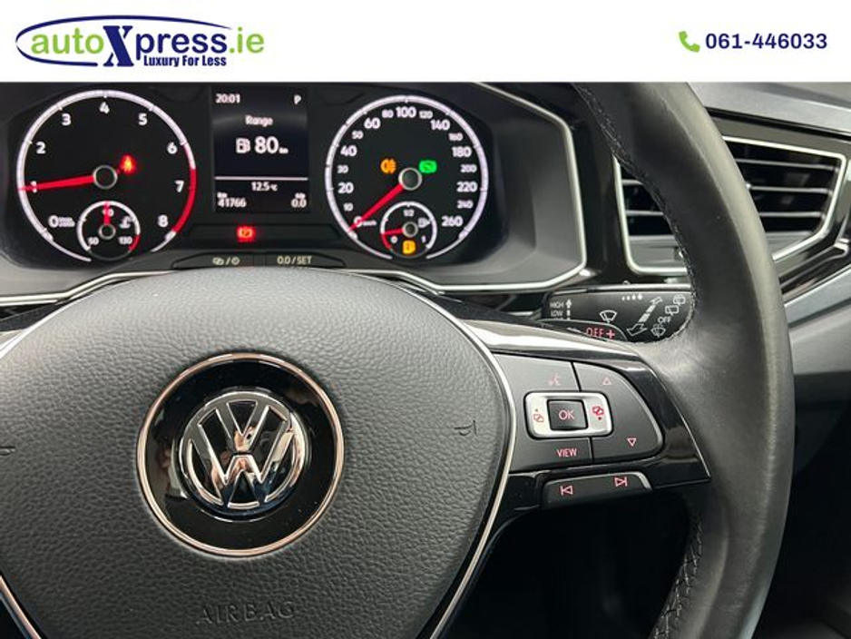 2018 Volkswagen Polo - image 25