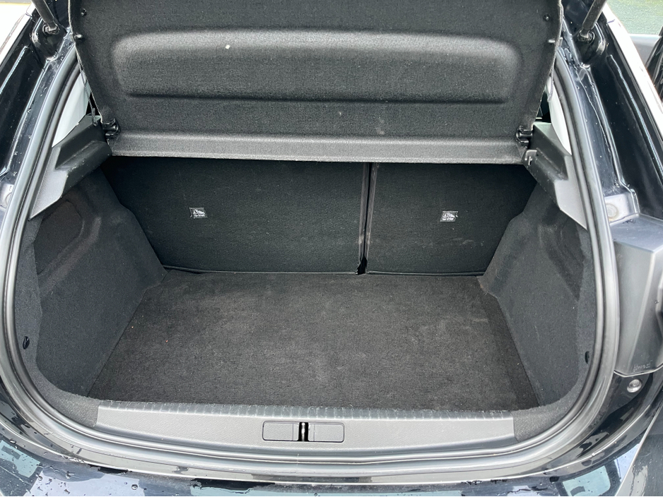 2023 Opel Corsa SC-1.2 75PS-PET-5SP-MY22 €15,500