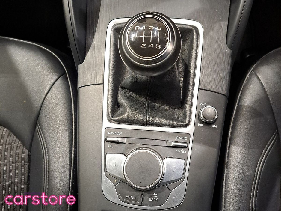 2019 Audi A3 1.0TFSI 115 SE €20,880