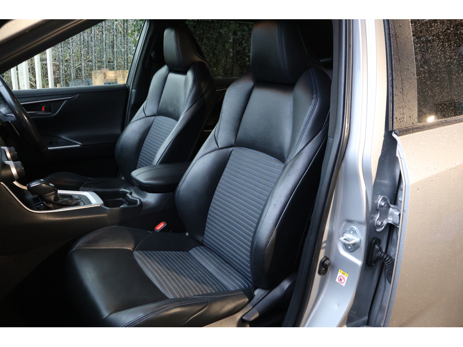 2019 Toyota Rav4 HYBRID SPORT  AUTO Huge Spec! €25,995