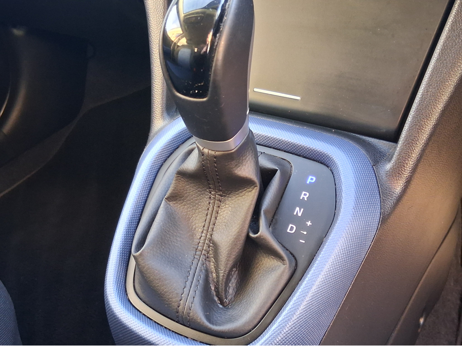 2018 Hyundai i10 **AUTO - DELUXE** €11,444