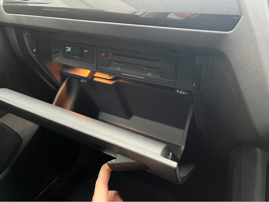 2020 Volkswagen Tiguan - image 17