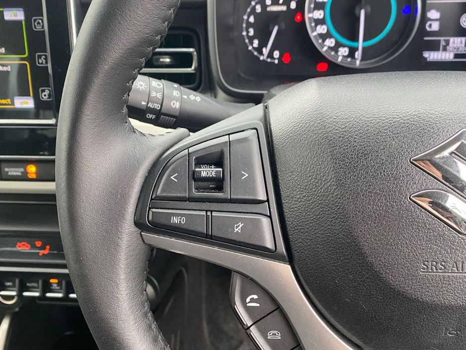 2018 Suzuki Ignis - image 16