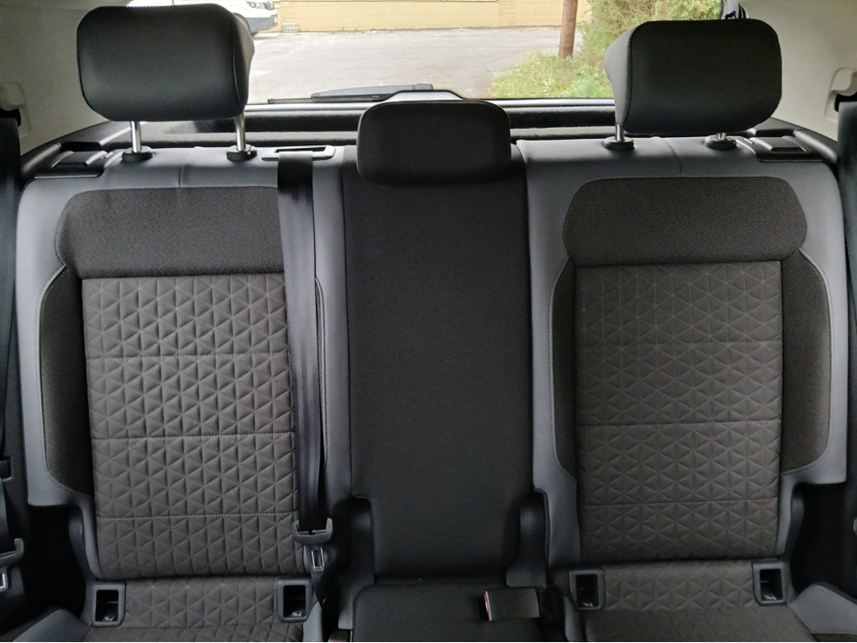 2023 Volkswagen T-Cross R-LINE 1.0 TSI MANUAL 6SPEED FWD 110 110HP 5 €26,000