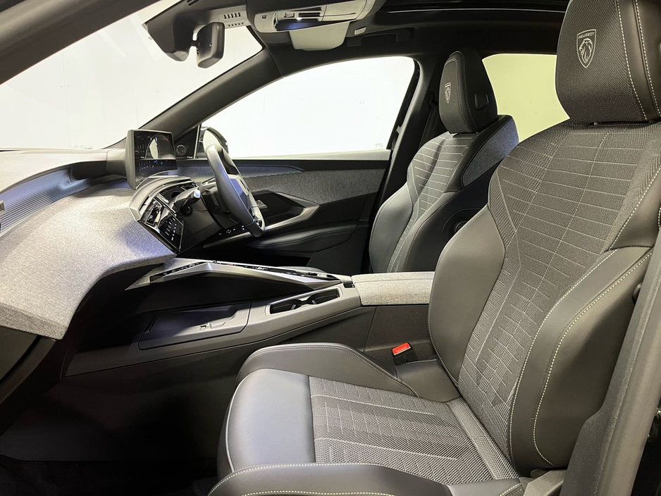 2025 Peugeot 3008 - image 19