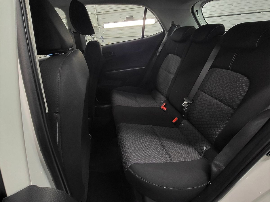 2025 Kia Picanto 1.0 PE Petrol €16,975