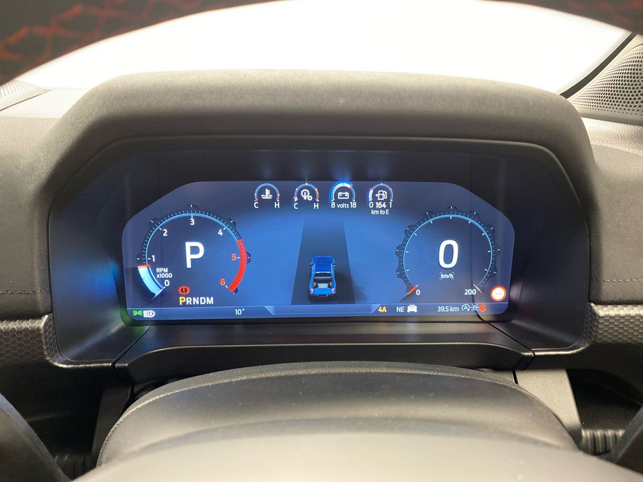 2026 Ford Ranger - image 13