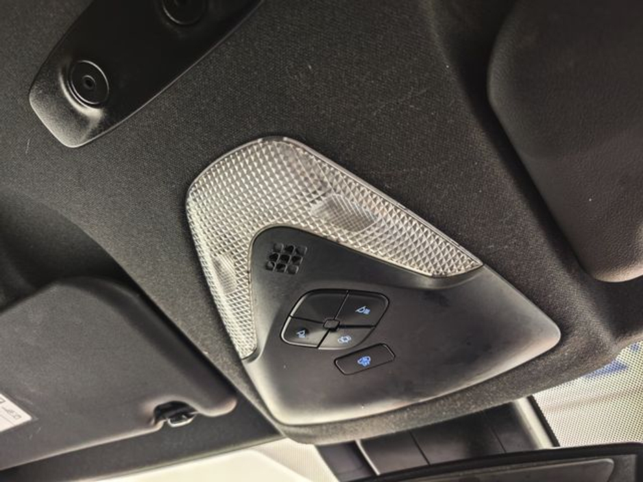 2018 Toyota C-HR 1.8 Excel CVT Automatic, Reversing camera €18,695