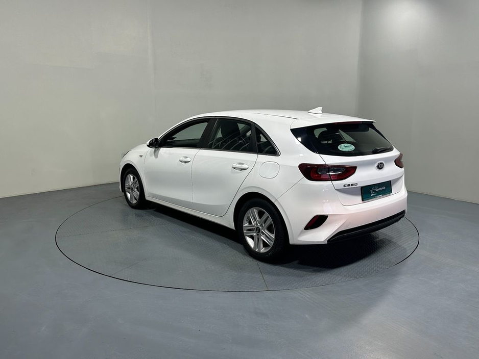 2019 Kia Ceed K2 1.0 Petrol €16,400