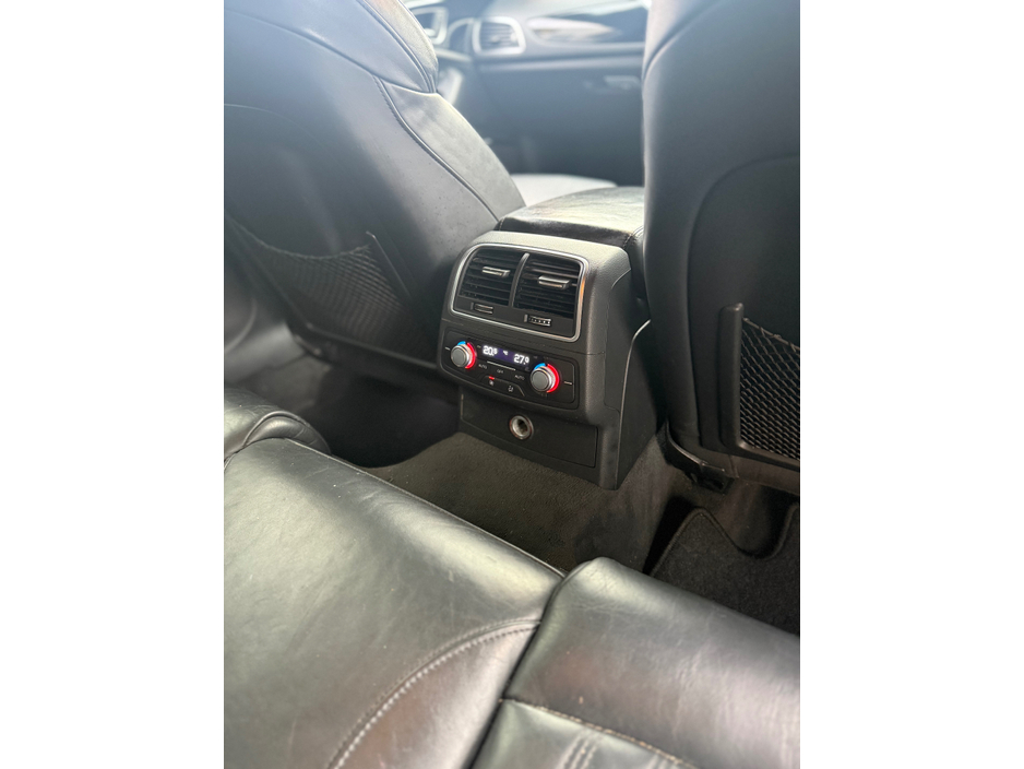 2015 Audi A6 - image 12