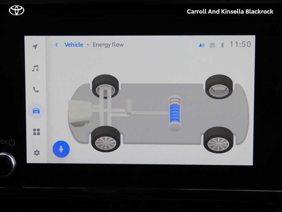 2023 Toyota C-HR - image 13