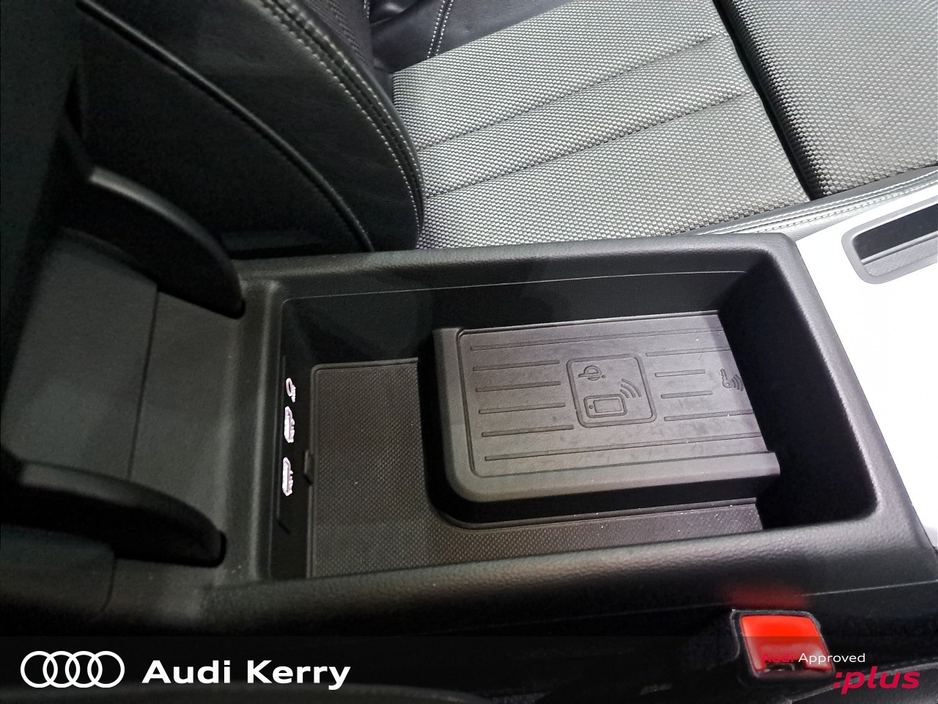 2017 Audi A4 - image 20