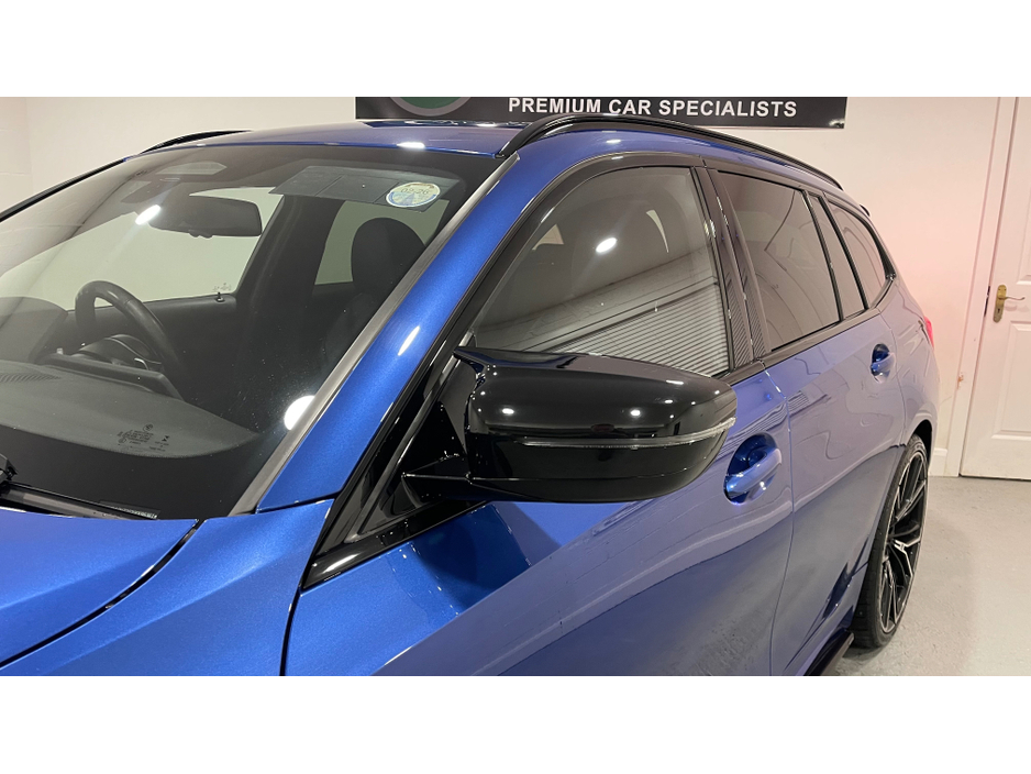 2021 BMW 3 Series - image 15