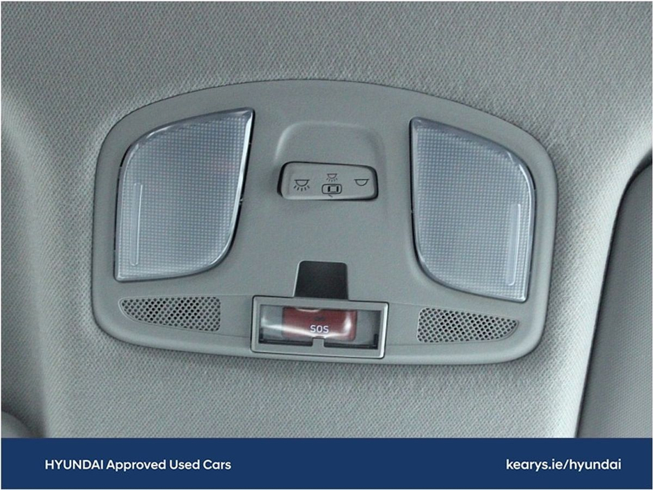 2023 Hyundai Kona - image 12