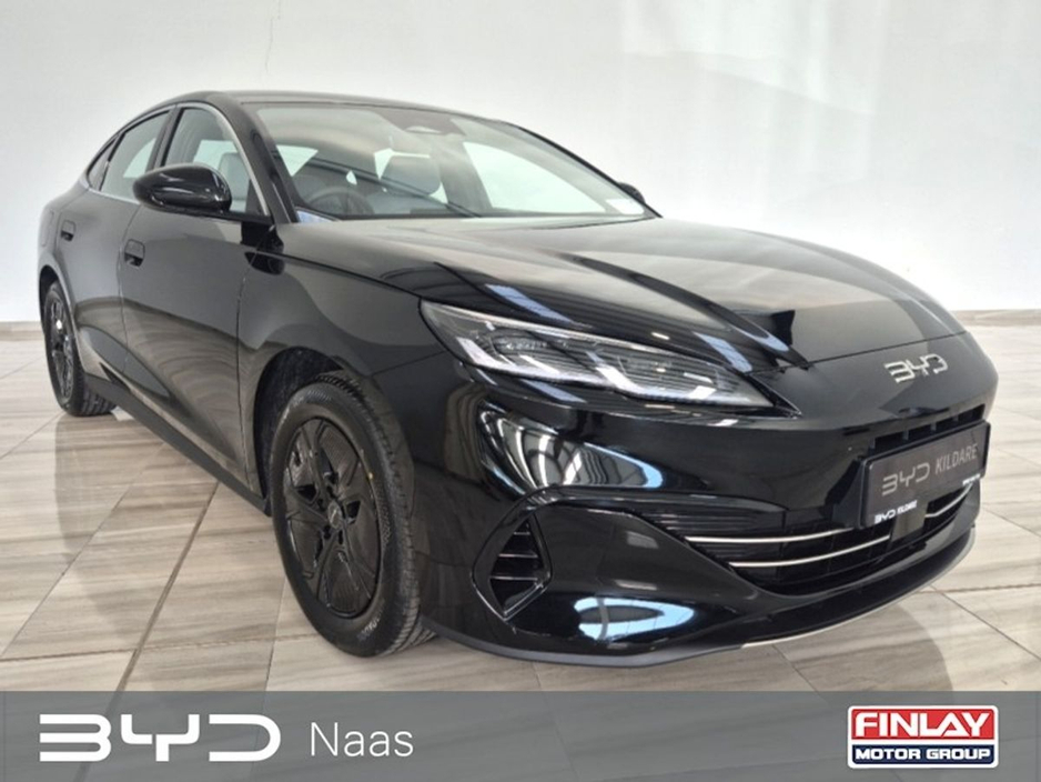 2026 BYD Seal for sale in , Ireland