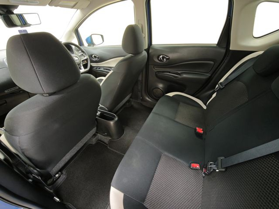 2020 Nissan Note 1.2 X Hybrid -* HIGH SPEC* EB Package, Auto, Reversing camera €13,395