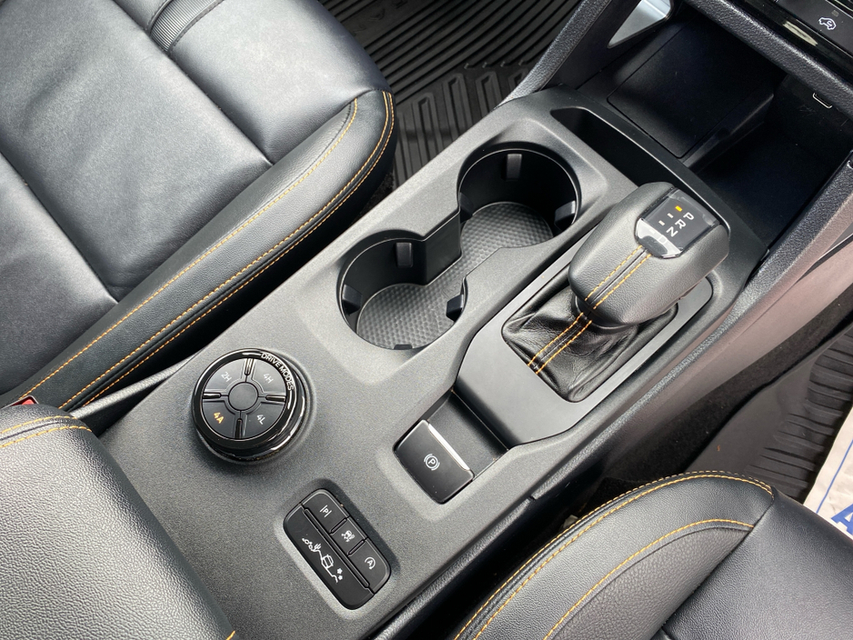 2025 Ford Ranger - image 15