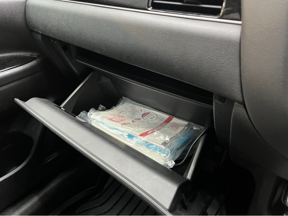 2019 Mitsubishi Outlander - image 23