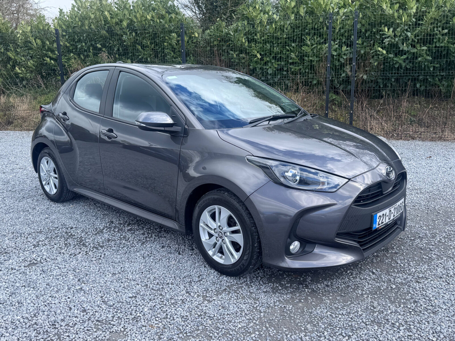 2022 Toyota Yaris for sale in , Ireland