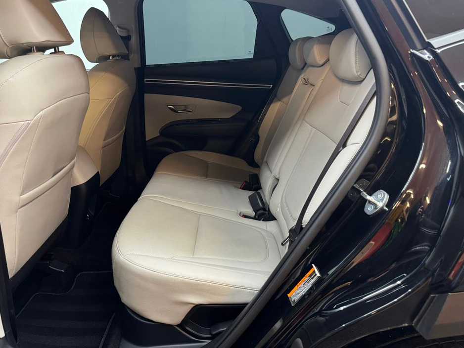 2024 Hyundai Tucson 2WD Executive Plus HEV STG Auto €40,995