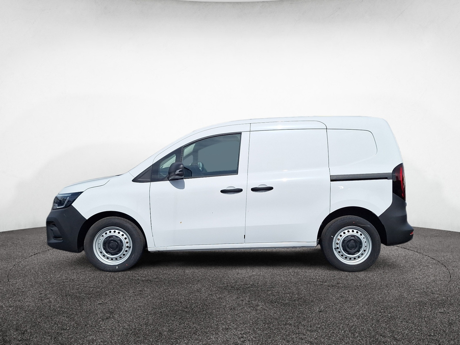 2025 Renault Kangoo - image 3