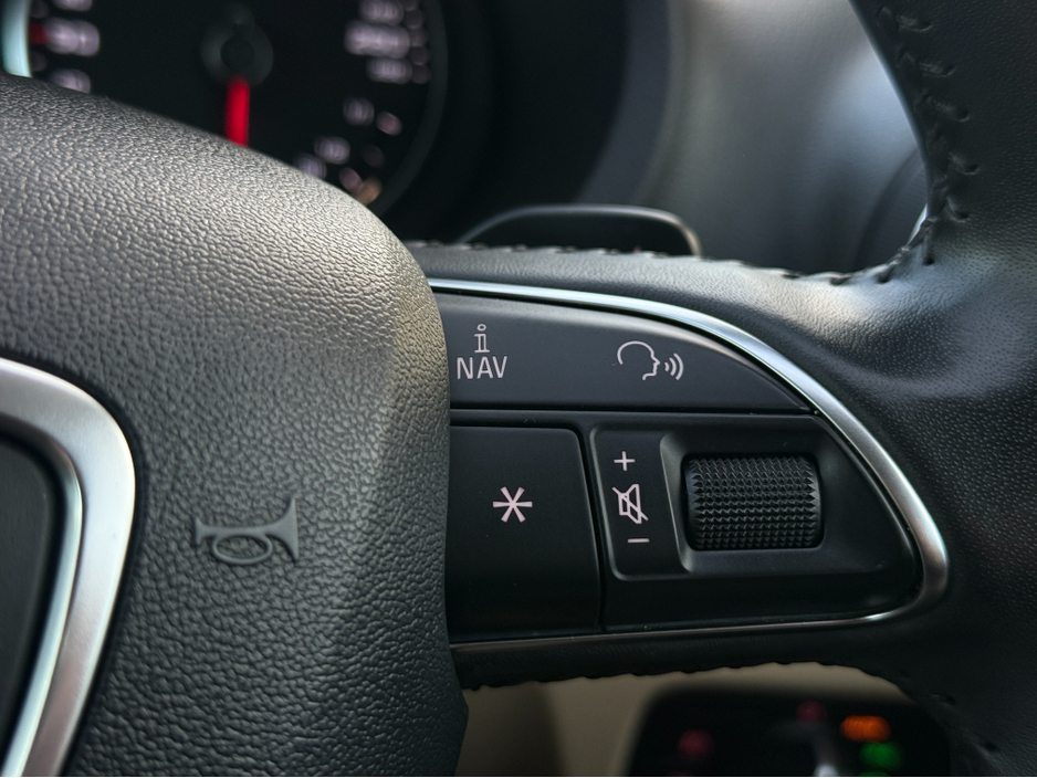 2013 Audi A3 - image 16