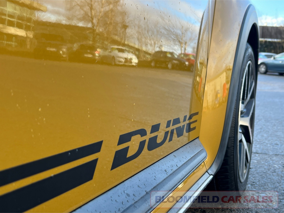 2016 Volkswagen Beetle DUNE EDITION , AUTO // PRISTINE €15,950