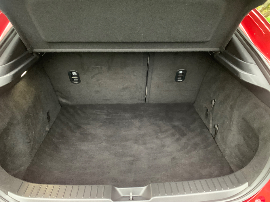 2020 Mazda CX-30 SKY-X GT SPORT SL 4DR €16,995