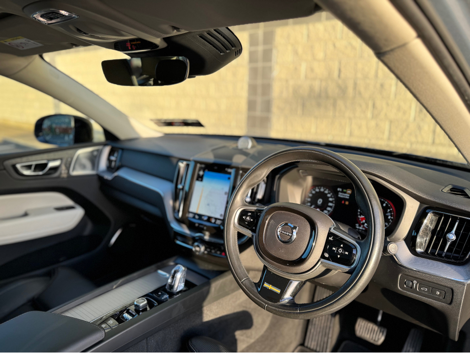 2018 Volvo XC60 T8 TWIN EN PHEV INSCRIPTION 5DR AUTO €29,995