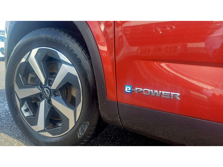 2023 Nissan Qashqai ePOWER SV PREMIUM *ON SALE* €32,900
