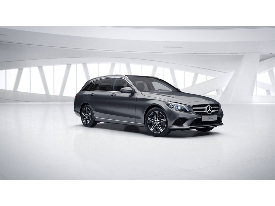 2019 Mercedes-Benz C Class for sale in , Ireland