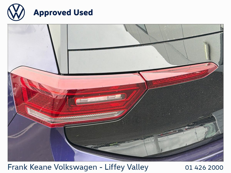 2026 Volkswagen ID.3 GTX 79KWH FIRE+ICE *ORDER YOUR 261 TODAY*