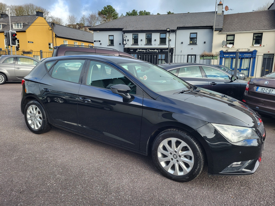 2016 SEAT Leon for sale in , Ireland
