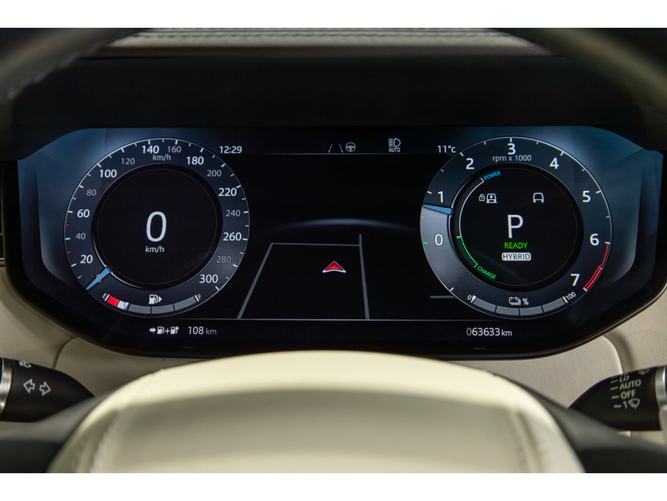 2023 Land Rover Range Rover - image 20