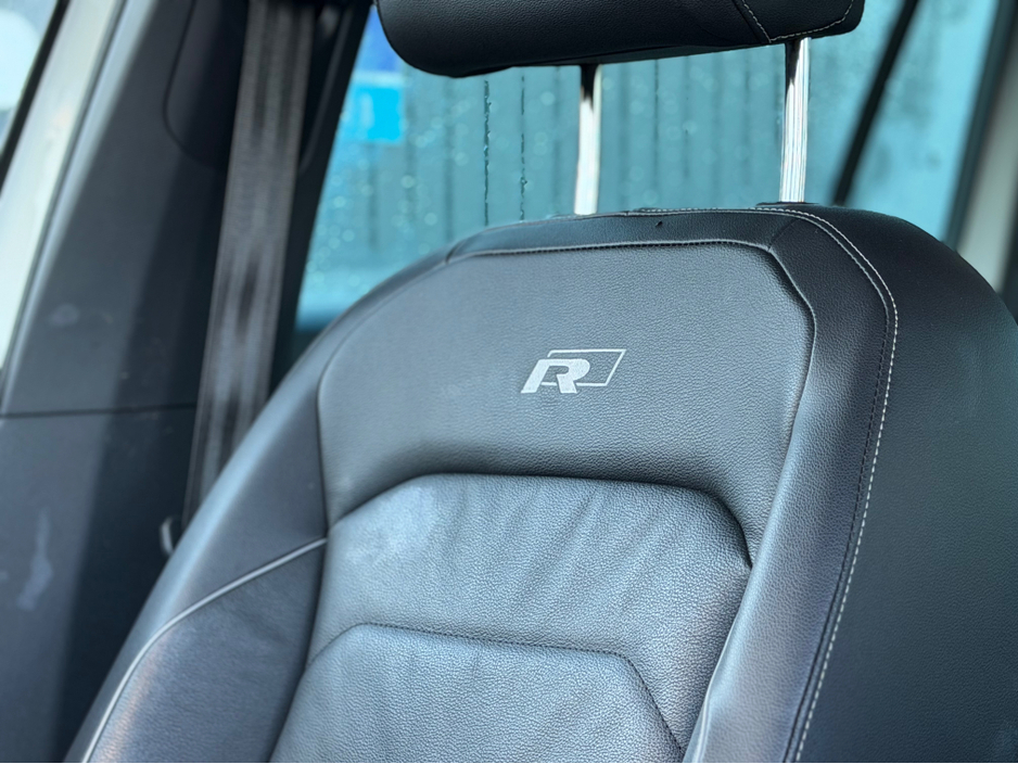 2020 Volkswagen Tiguan **DEPOSIT TAKEN** R-LINE - 2.0L DIESEL - AUTO - 12M WARRANTY - CAR: 1788