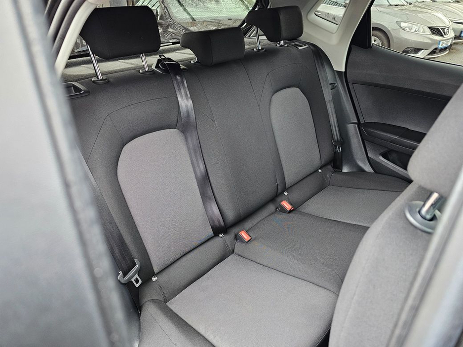 2019 SEAT Ibiza - image 18