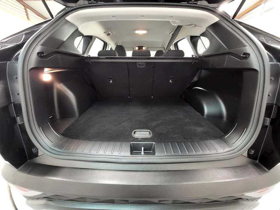 2024 Hyundai Tucson 2WD Comfort Plus HEV Auto Finance from €114 per week €31,975