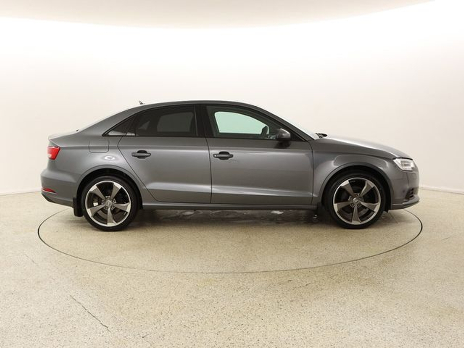 2017 Audi A3 - image 8