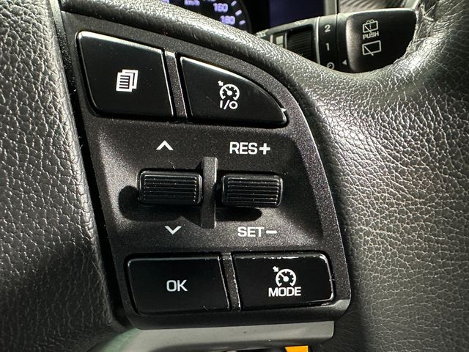 2019 Hyundai Tucson - image 14