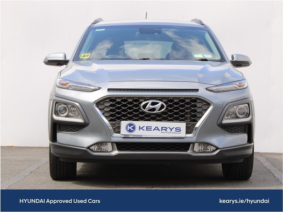 2019 Hyundai Kona - image 23