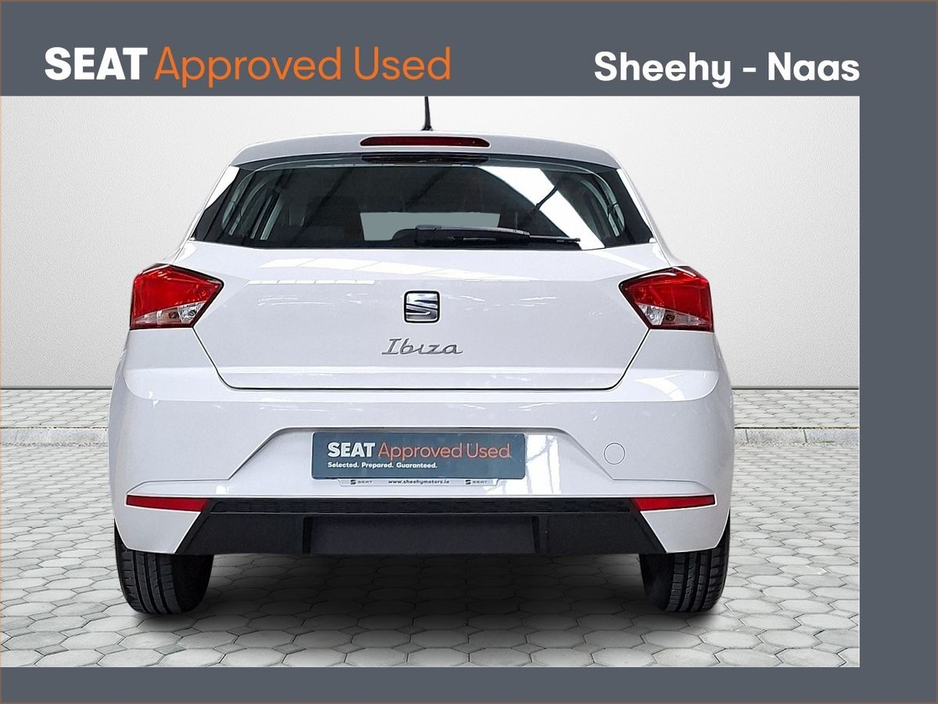 2023 SEAT Ibiza - image 5