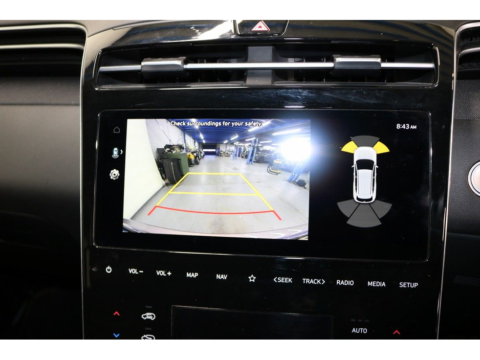 2023 Hyundai Tucson - image 13