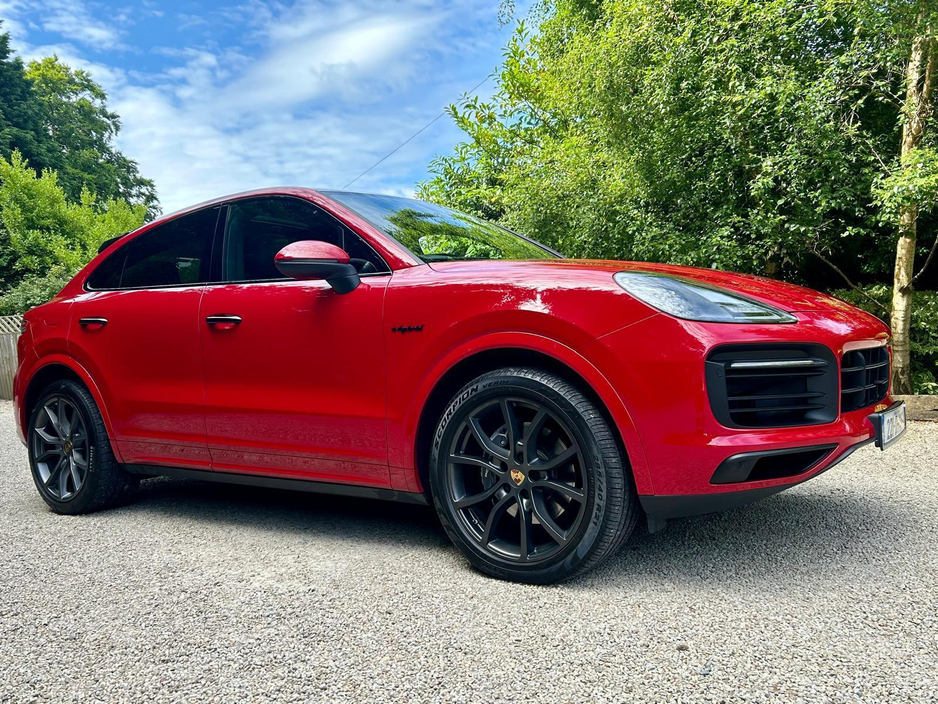 2022 Porsche Cayenne for sale in , Ireland