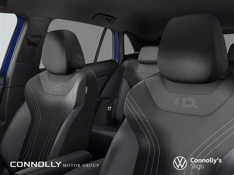 2026 Volkswagen ID.4 - image 5