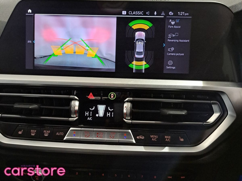 2022 BMW 3 Series 330 E M Sport Auto 330 e M Sport 330 e 292 12kWh PHEV 113BHP /83kw Step Auto Start/Stop €33,880