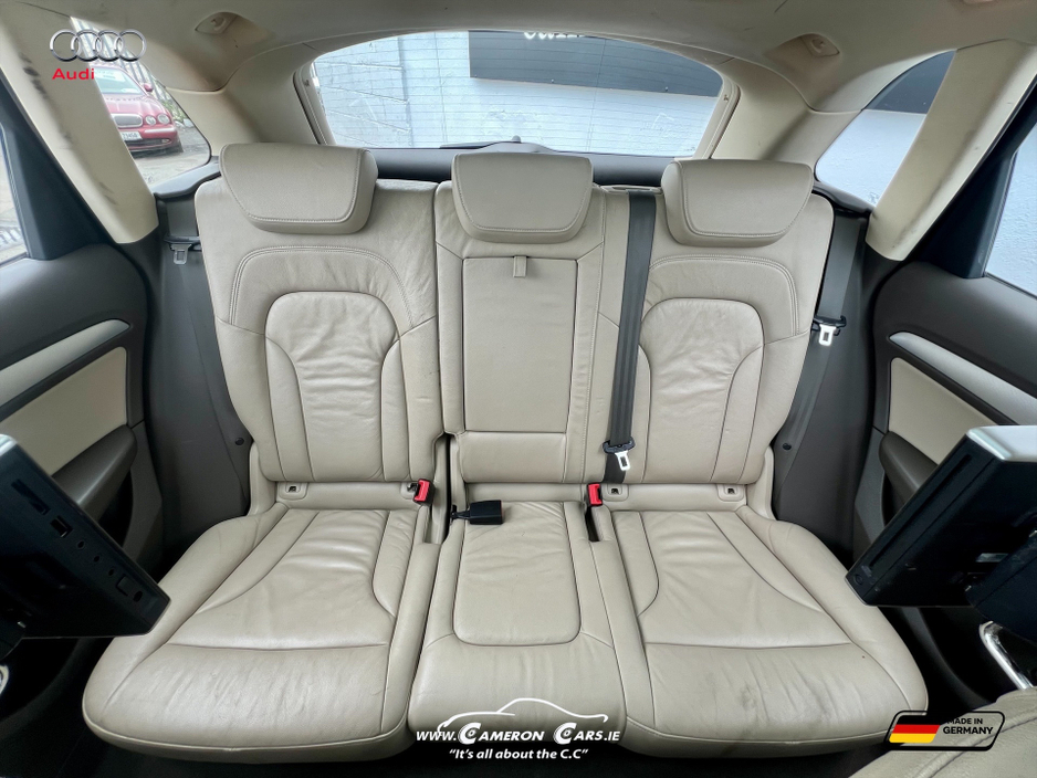 2015 Audi Q5 - image 18