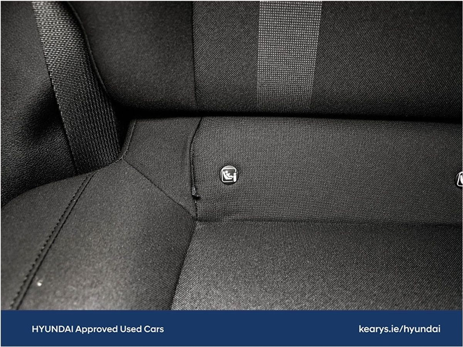 2026 Hyundai i20 - image 16