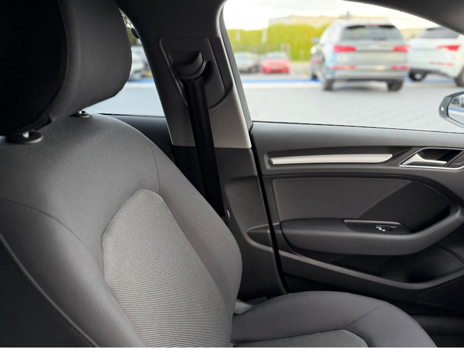 2017 Audi A3 - image 21